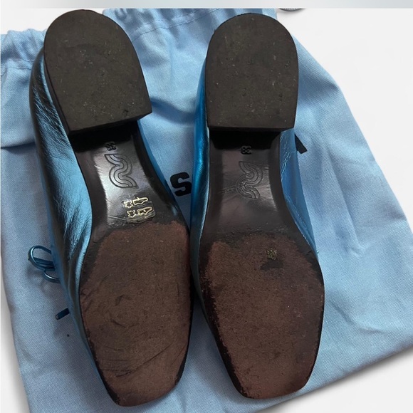 Nicole Saldana Isabel flats - Picture 2 of 4